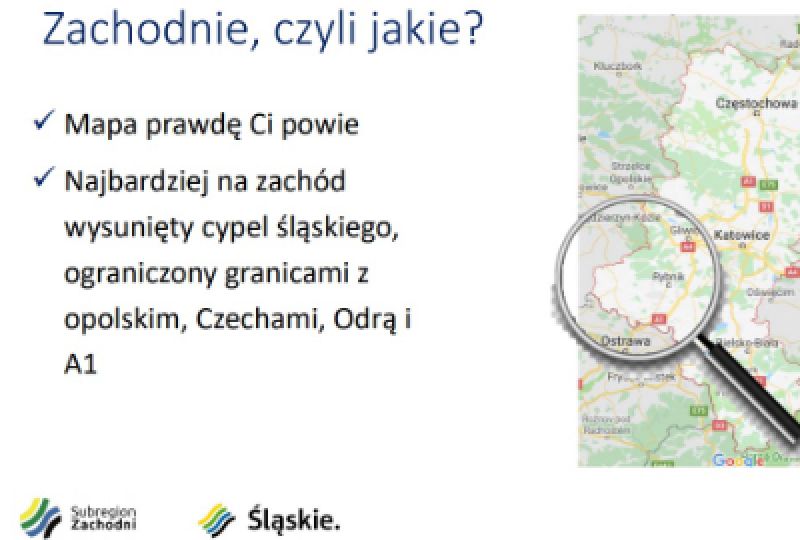 „Kraina Górnej Odry” nową marką turystyczną Subregionu Zachodniego