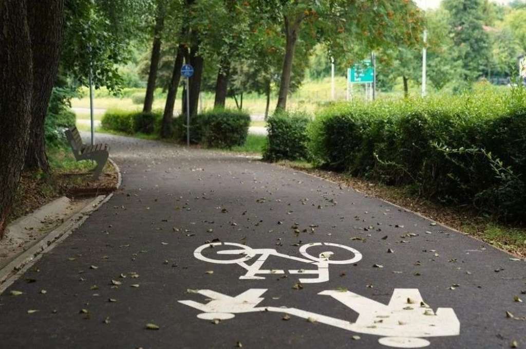 Zabezpiecz swój rower. Straż Miejska w Jastrzębiu-Zdroju zaprasza na znakowanie
